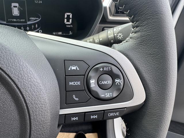 ライズ Ｚ　ナビレディｐｋｇ／バックカメラ／ステアリグスイッチ／アダプティブクルーズコントロール／オートブレーキホールド／前席シートヒーター／ＬＥＤヘッドライト／ＬＥＤフォグランプ／流れるウィンカー／禁煙車（21枚目）