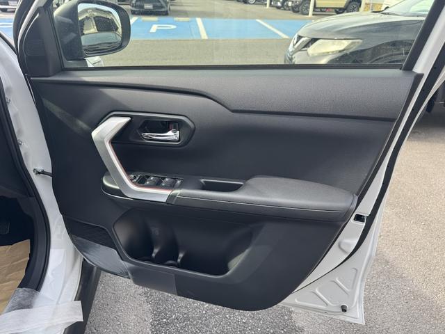 ライズ Ｚ　ナビレディｐｋｇ／バックカメラ／ステアリグスイッチ／アダプティブクルーズコントロール／オートブレーキホールド／前席シートヒーター／ＬＥＤヘッドライト／ＬＥＤフォグランプ／流れるウィンカー／禁煙車（24枚目）