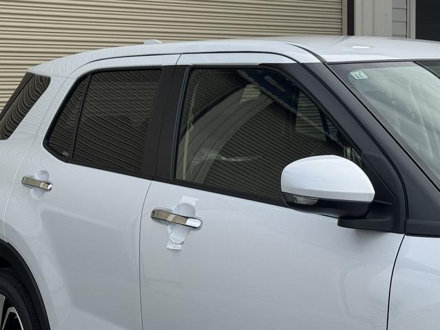 ライズ Ｚ　ナビレディｐｋｇ／バックカメラ／ステアリグスイッチ／アダプティブクルーズコントロール／オートブレーキホールド／前席シートヒーター／ＬＥＤヘッドライト／ＬＥＤフォグランプ／流れるウィンカー／禁煙車（27枚目）