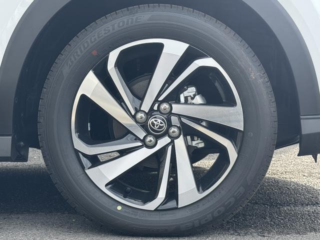 ライズ Ｚ　ナビレディｐｋｇ／バックカメラ／ステアリグスイッチ／アダプティブクルーズコントロール／オートブレーキホールド／前席シートヒーター／ＬＥＤヘッドライト／ＬＥＤフォグランプ／流れるウィンカー／禁煙車（30枚目）