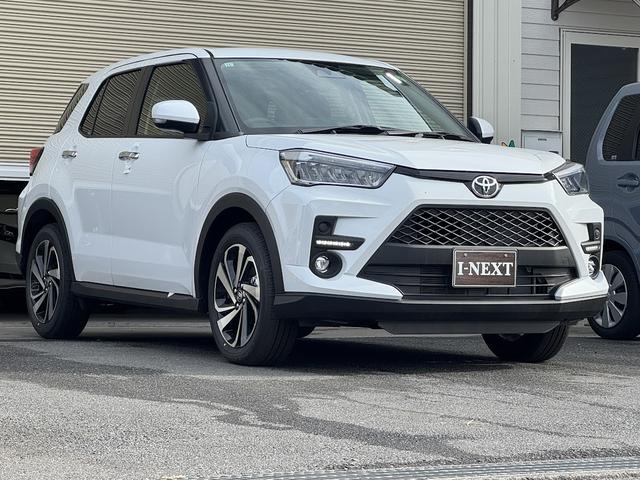 ライズ Ｚ　ナビレディｐｋｇ／バックカメラ／ステアリグスイッチ／アダプティブクルーズコントロール／オートブレーキホールド／前席シートヒーター／ＬＥＤヘッドライト／ＬＥＤフォグランプ／流れるウィンカー／禁煙車（31枚目）