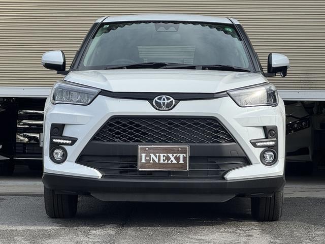 ライズ Ｚ　ナビレディｐｋｇ／バックカメラ／ステアリグスイッチ／アダプティブクルーズコントロール／オートブレーキホールド／前席シートヒーター／ＬＥＤヘッドライト／ＬＥＤフォグランプ／流れるウィンカー／禁煙車（36枚目）