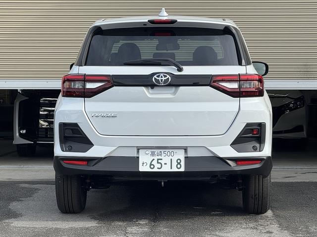 ライズ Ｚ　ナビレディｐｋｇ／バックカメラ／ステアリグスイッチ／アダプティブクルーズコントロール／オートブレーキホールド／前席シートヒーター／ＬＥＤヘッドライト／ＬＥＤフォグランプ／流れるウィンカー／禁煙車（37枚目）