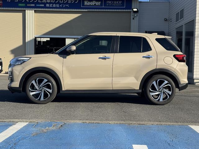 ライズ Ｚ　衝突被害軽減ブレーキ／地デジ対応ナビ／バックカメラ／アダプティブクルーズコントロール／ＬＥＤヘッドライト／ＬＥＤフォグランプ／純正１７インチアルミホイール／オートブレーキホールド／前席シートヒーター（15枚目）