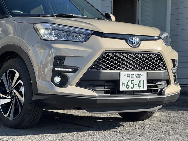 ライズ Ｚ　衝突被害軽減ブレーキ／地デジ対応ナビ／バックカメラ／アダプティブクルーズコントロール／ＬＥＤヘッドライト／ＬＥＤフォグランプ／純正１７インチアルミホイール／オートブレーキホールド／前席シートヒーター（20枚目）