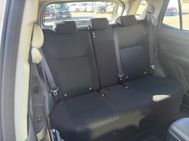 ライズ Ｚ　衝突被害軽減ブレーキ／地デジ対応ナビ／バックカメラ／アダプティブクルーズコントロール／ＬＥＤヘッドライト／ＬＥＤフォグランプ／純正１７インチアルミホイール／オートブレーキホールド／前席シートヒーター（25枚目）