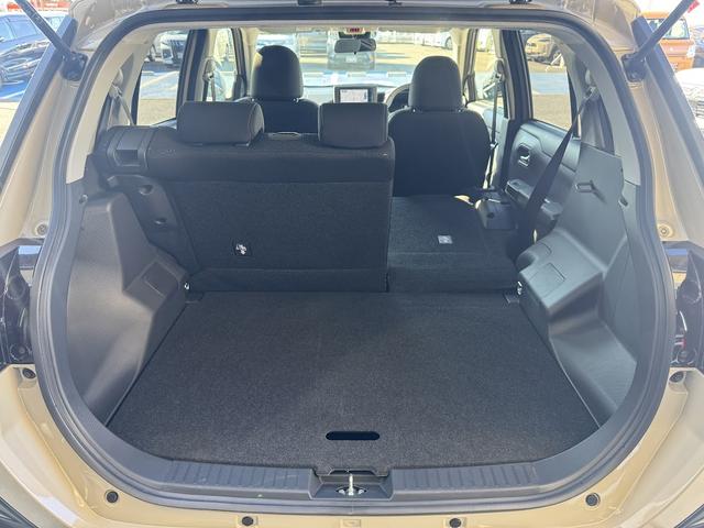 ライズ Ｚ　衝突被害軽減ブレーキ／地デジ対応ナビ／バックカメラ／アダプティブクルーズコントロール／ＬＥＤヘッドライト／ＬＥＤフォグランプ／純正１７インチアルミホイール／オートブレーキホールド／前席シートヒーター（26枚目）