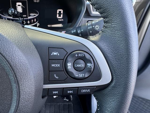 ライズ Ｚ　衝突被害軽減ブレーキ／地デジ対応ナビ／バックカメラ／アダプティブクルーズコントロール／ＬＥＤヘッドライト／ＬＥＤフォグランプ／純正１７インチアルミホイール／オートブレーキホールド／前席シートヒーター（34枚目）