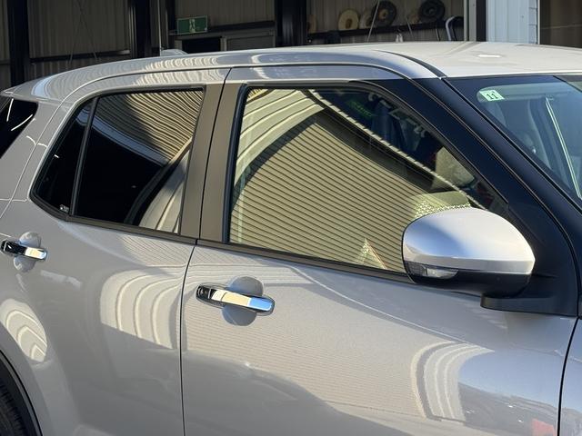 ライズ Ｚ　衝突被害軽減ブレーキ／アダプティブクルーズコントロール／ＬＥＤヘッドライト＆フォグ／シーケンシャルウィンカー／シートヒーター／純正１７インチアルミホイール／ワンセグ対応ナビ／バックカメラ／ＥＴＣ（28枚目）