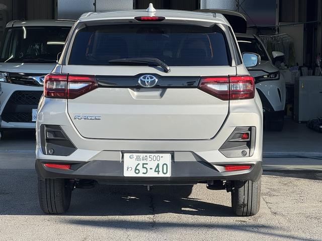 ライズ Ｚ　衝突被害軽減ブレーキ／アダプティブクルーズコントロール／ＬＥＤヘッドライト＆フォグ／シーケンシャルウィンカー／シートヒーター／純正１７インチアルミホイール／ワンセグ対応ナビ／バックカメラ／ＥＴＣ（36枚目）