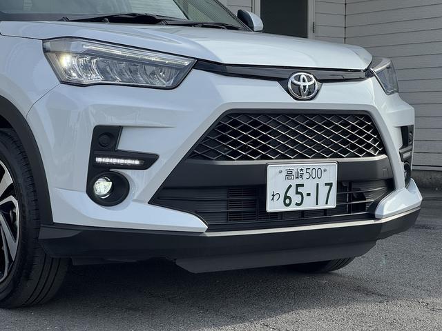 ライズ Z 衝突被害軽減ブレーキ/運転席&助手席シートヒーター/オートブレーキホールド/アダプティブクルーズコントロール/LEDヘッドライト/流れるウィンカー/7インチナビ/バックカメラ/ETC車載器/禁煙車(14枚目)
