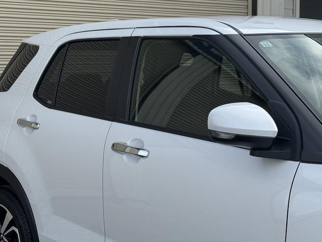 ライズ Z 衝突被害軽減ブレーキ/運転席&助手席シートヒーター/オートブレーキホールド/アダプティブクルーズコントロール/LEDヘッドライト/流れるウィンカー/7インチナビ/バックカメラ/ETC車載器/禁煙車(15枚目)