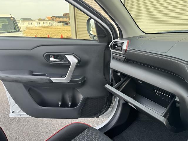 ライズ Z 衝突被害軽減ブレーキ/運転席&助手席シートヒーター/オートブレーキホールド/アダプティブクルーズコントロール/LEDヘッドライト/流れるウィンカー/7インチナビ/バックカメラ/ETC車載器/禁煙車(19枚目)