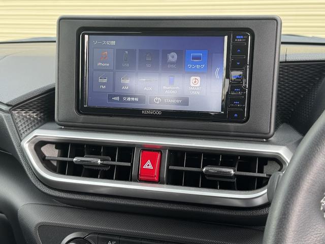 ライズ Z 衝突被害軽減ブレーキ/運転席&助手席シートヒーター/オートブレーキホールド/アダプティブクルーズコントロール/LEDヘッドライト/流れるウィンカー/7インチナビ/バックカメラ/ETC車載器/禁煙車(21枚目)