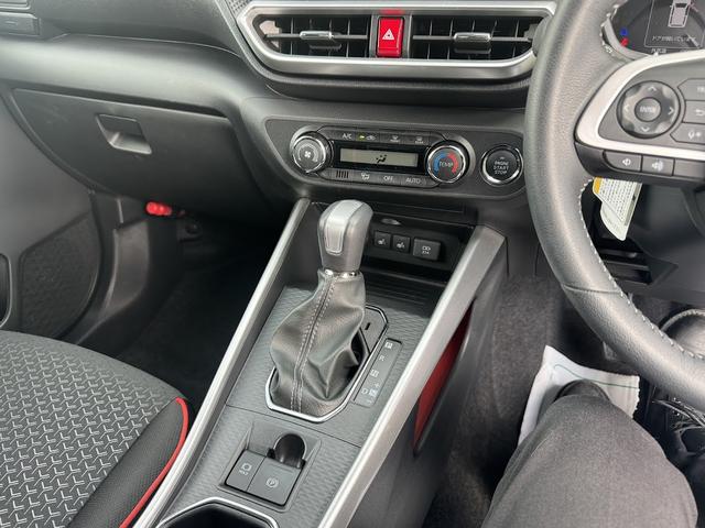 ライズ Z 衝突被害軽減ブレーキ/運転席&助手席シートヒーター/オートブレーキホールド/アダプティブクルーズコントロール/LEDヘッドライト/流れるウィンカー/7インチナビ/バックカメラ/ETC車載器/禁煙車(22枚目)