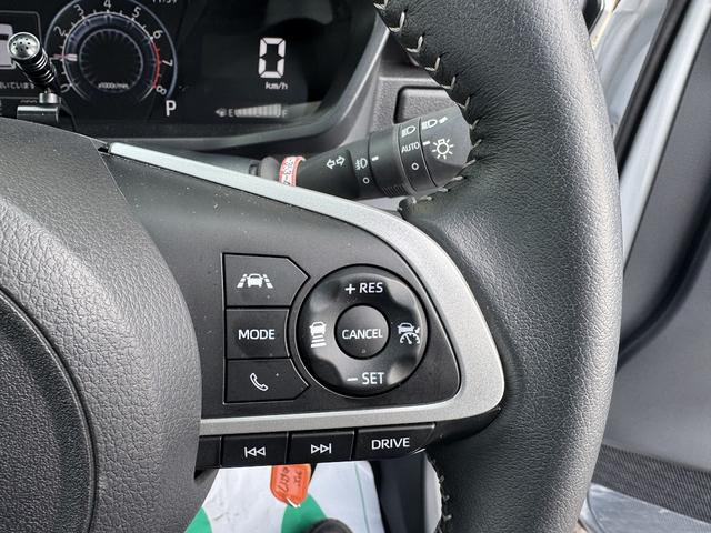 ライズ Z 衝突被害軽減ブレーキ/運転席&助手席シートヒーター/オートブレーキホールド/アダプティブクルーズコントロール/LEDヘッドライト/流れるウィンカー/7インチナビ/バックカメラ/ETC車載器/禁煙車(25枚目)