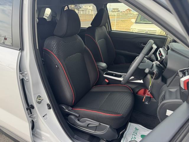 ライズ Z 衝突被害軽減ブレーキ/運転席&助手席シートヒーター/オートブレーキホールド/アダプティブクルーズコントロール/LEDヘッドライト/流れるウィンカー/7インチナビ/バックカメラ/ETC車載器/禁煙車(29枚目)