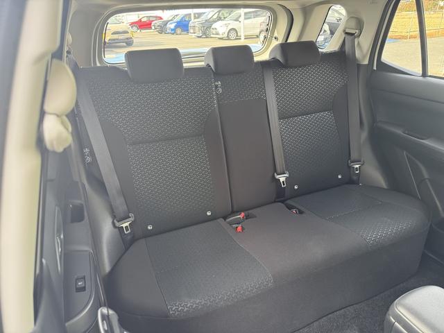 ライズ Z 衝突被害軽減ブレーキ/運転席&助手席シートヒーター/オートブレーキホールド/アダプティブクルーズコントロール/LEDヘッドライト/流れるウィンカー/7インチナビ/バックカメラ/ETC車載器/禁煙車(30枚目)