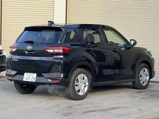 ライズ Ｘ　衝突被害軽減ブレーキ／ワンセグ対応ナビ／バックカメラ／ＥＴＣ車載器／プッシュスタート／クリアランスソナー／ＣＤ再生／Ｂｌｕｅｔｏｏｔｈ対応／ステアリングスイッチ／ブラックマイカメタリック／禁煙車（11枚目）