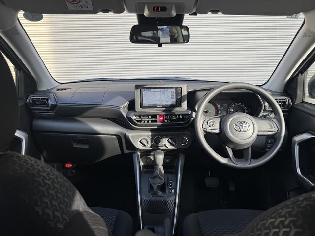 ライズ Ｘ　衝突被害軽減ブレーキ／ワンセグ対応ナビ／バックカメラ／ＥＴＣ車載器／プッシュスタート／クリアランスソナー／ＣＤ再生／Ｂｌｕｅｔｏｏｔｈ対応／ステアリングスイッチ／ブラックマイカメタリック／禁煙車（12枚目）