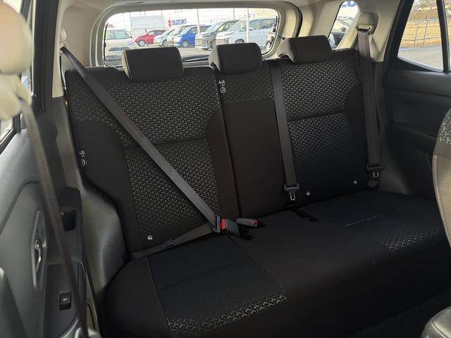 ライズ Ｘ　衝突被害軽減ブレーキ／ワンセグ対応ナビ／バックカメラ／ＥＴＣ車載器／プッシュスタート／クリアランスソナー／ＣＤ再生／Ｂｌｕｅｔｏｏｔｈ対応／ステアリングスイッチ／ブラックマイカメタリック／禁煙車（14枚目）
