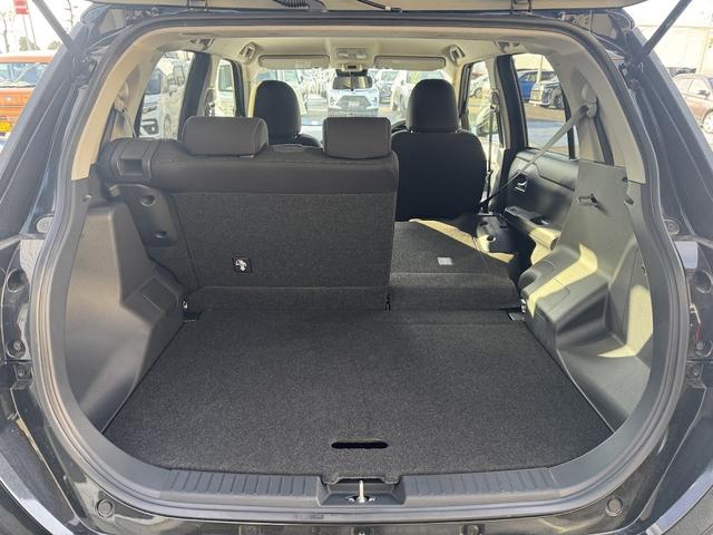 ライズ Ｘ　衝突被害軽減ブレーキ／ワンセグ対応ナビ／バックカメラ／ＥＴＣ車載器／プッシュスタート／クリアランスソナー／ＣＤ再生／Ｂｌｕｅｔｏｏｔｈ対応／ステアリングスイッチ／ブラックマイカメタリック／禁煙車（15枚目）