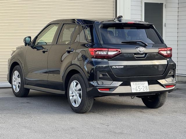 ライズ Ｘ　衝突被害軽減ブレーキ／ワンセグ対応ナビ／バックカメラ／ＥＴＣ車載器／プッシュスタート／クリアランスソナー／ＣＤ再生／Ｂｌｕｅｔｏｏｔｈ対応／ステアリングスイッチ／ブラックマイカメタリック／禁煙車（31枚目）