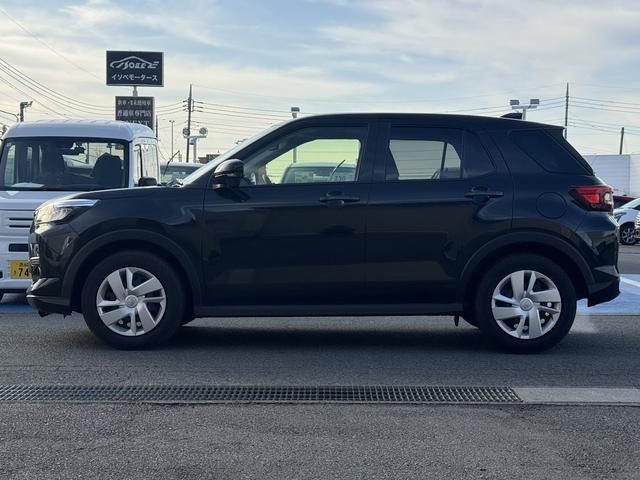 ライズ Ｘ　衝突被害軽減ブレーキ／ワンセグ対応ナビ／バックカメラ／ＥＴＣ車載器／プッシュスタート／クリアランスソナー／ＣＤ再生／Ｂｌｕｅｔｏｏｔｈ対応／ステアリングスイッチ／ブラックマイカメタリック／禁煙車（32枚目）