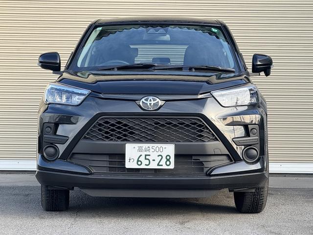 ライズ Ｘ　衝突被害軽減ブレーキ／ワンセグ対応ナビ／バックカメラ／ＥＴＣ車載器／プッシュスタート／クリアランスソナー／ＣＤ再生／Ｂｌｕｅｔｏｏｔｈ対応／ステアリングスイッチ／ブラックマイカメタリック／禁煙車（34枚目）