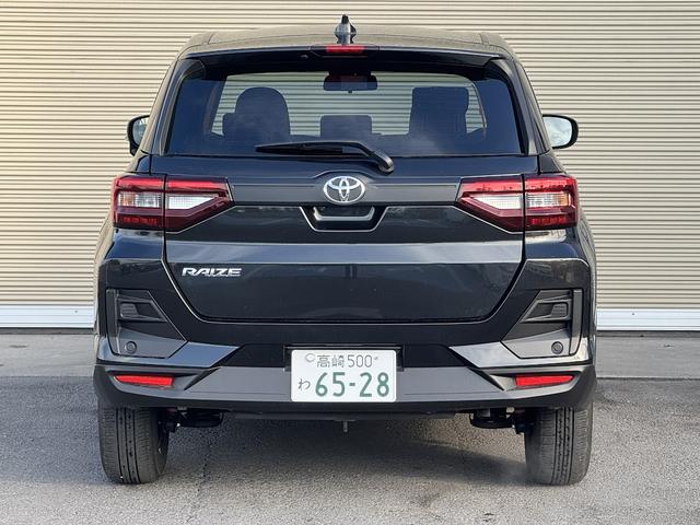 ライズ Ｘ　衝突被害軽減ブレーキ／ワンセグ対応ナビ／バックカメラ／ＥＴＣ車載器／プッシュスタート／クリアランスソナー／ＣＤ再生／Ｂｌｕｅｔｏｏｔｈ対応／ステアリングスイッチ／ブラックマイカメタリック／禁煙車（35枚目）