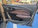 運転席ドアパネル