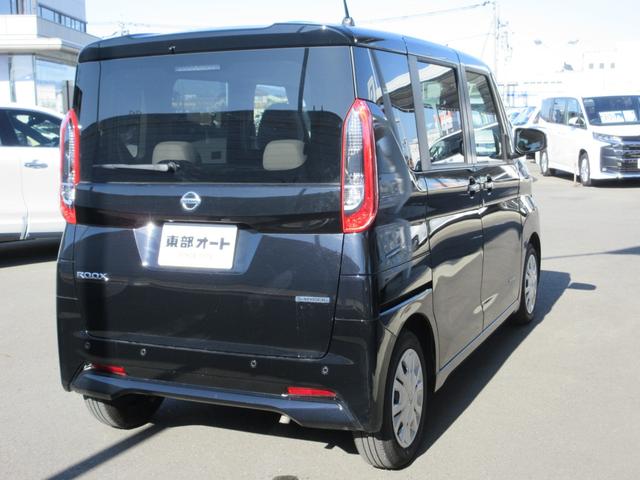 日産 ルークス