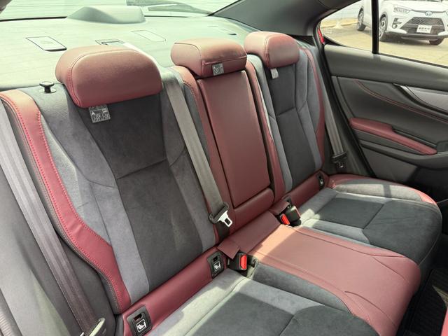 ＷＲＸ Ｓ４ ＳＴＩスポーツＲ　ＥＸ　ワンオーナー　４ＷＤ　メーカーナビ　フルセグＴＶ　ＴＶキット　全席シートヒーター　左右パワーシート　純正レカロシート　バックモニター　ＥＴＣ２．０　コーナーセンサー　純正フロントドラレコ（22枚目）