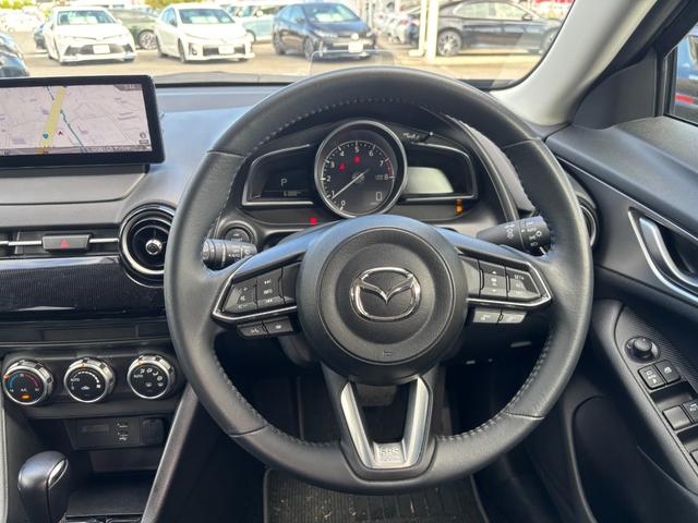 ＣＸ－３ １５Ｓ　ツーリング　純正８．８インチディスプレイナビ　マルチカメラ　フルセグ　Ｂｌｕｅｔｏｏｔｈオーディオ　ＵＳＢ　ＡｐｐｌｅｃａｒＰｌａｙ　ＬＥＤヘッドライト　ＥＴＣ　コーナーセンサー　衝突軽減ブレーキ（3枚目）