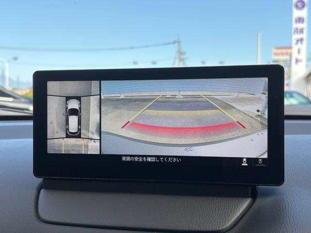 ＣＸ－３ １５Ｓ　ツーリング　純正８．８インチディスプレイナビ　マルチカメラ　フルセグ　Ｂｌｕｅｔｏｏｔｈオーディオ　ＵＳＢ　ＡｐｐｌｅｃａｒＰｌａｙ　ＬＥＤヘッドライト　ＥＴＣ　コーナーセンサー　衝突軽減ブレーキ（5枚目）