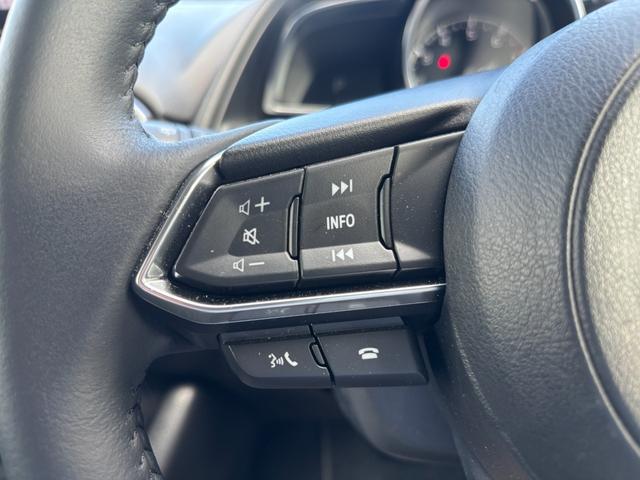 ＣＸ－３ １５Ｓ　ツーリング　純正８．８インチディスプレイナビ　マルチカメラ　フルセグ　Ｂｌｕｅｔｏｏｔｈオーディオ　ＵＳＢ　ＡｐｐｌｅｃａｒＰｌａｙ　ＬＥＤヘッドライト　ＥＴＣ　コーナーセンサー　衝突軽減ブレーキ（13枚目）