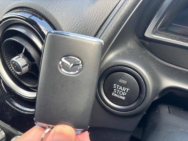 ＣＸ－３ １５Ｓ　ツーリング　純正８．８インチディスプレイナビ　マルチカメラ　フルセグ　Ｂｌｕｅｔｏｏｔｈオーディオ　ＵＳＢ　ＡｐｐｌｅｃａｒＰｌａｙ　ＬＥＤヘッドライト　ＥＴＣ　コーナーセンサー　衝突軽減ブレーキ（17枚目）