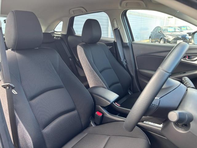 ＣＸ－３ １５Ｓ　ツーリング　純正８．８インチディスプレイナビ　マルチカメラ　フルセグ　Ｂｌｕｅｔｏｏｔｈオーディオ　ＵＳＢ　ＡｐｐｌｅｃａｒＰｌａｙ　ＬＥＤヘッドライト　ＥＴＣ　コーナーセンサー　衝突軽減ブレーキ（27枚目）