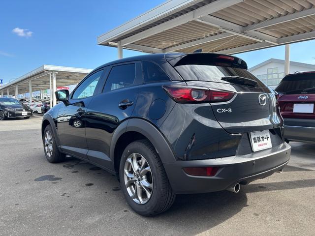 ＣＸ－３ １５Ｓ　ツーリング　純正８．８インチディスプレイナビ　マルチカメラ　フルセグ　Ｂｌｕｅｔｏｏｔｈオーディオ　ＵＳＢ　ＡｐｐｌｅｃａｒＰｌａｙ　ＬＥＤヘッドライト　ＥＴＣ　コーナーセンサー　衝突軽減ブレーキ（32枚目）
