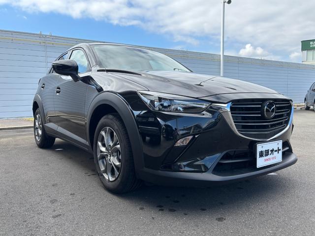ＣＸ－３ １５Ｓ　ツーリング　純正８．８インチディスプレイナビ　マルチカメラ　フルセグ　Ｂｌｕｅｔｏｏｔｈオーディオ　ＵＳＢ　ＡｐｐｌｅｃａｒＰｌａｙ　ＬＥＤヘッドライト　ＥＴＣ　コーナーセンサー　衝突軽減ブレーキ（35枚目）