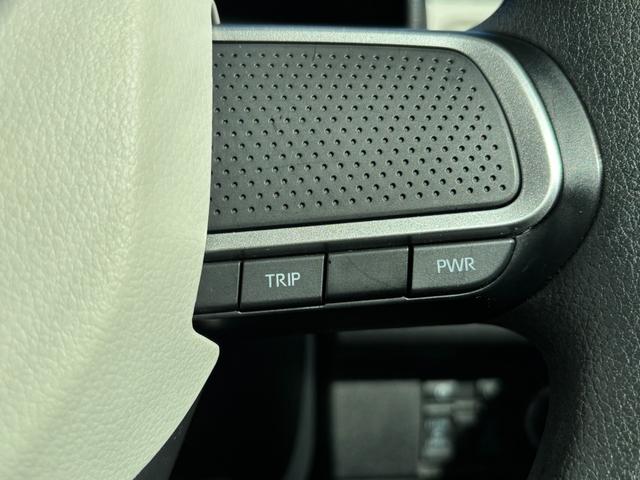 ムーヴキャンバス ストライプスＧ　雹害車につき現車確認した方のみ販売可　７インチナビ　バックカメラ　コーナーセンサー　前席シートヒーター　スマアシ　ステアリングスイッチ　ＤＶＤ再生　両側電動スライド　ホッとカップホルダー（14枚目）
