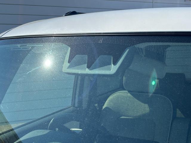 ムーヴキャンバス ストライプスＧ　雹害車につき現車確認した方のみ販売可　７インチナビ　バックカメラ　コーナーセンサー　前席シートヒーター　スマアシ　ステアリングスイッチ　ＤＶＤ再生　両側電動スライド　ホッとカップホルダー（38枚目）