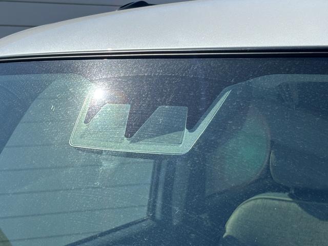 ムーヴキャンバス ストライプスＧ　雹害車につき現車確認した方のみ販売可　７インチナビ　ＤＶＤ再生　Ｂｌｕｅｔｏｏｔｈオーディオバックカメラ　フルセグ　両側電動スライド　スマアシ　コーナーセンサー　ホッとカップホルダー　シートヒーター（30枚目）