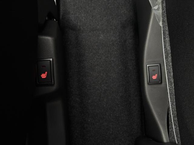 クロスビー ハイブリッドＭＺ　４ＷＤ　ターボ　純正７インチナビ　フルセグＴＶ　全方位モニター　ステアリングスイッチ　レーダークルーズ　コーナーセンサー　シートヒーター（12枚目）