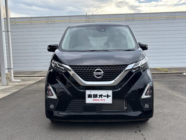 デイズ ハイウェイスター　Ｘ　プロパイロットエディション　純正９インチメモリーナビ　プロパイロット　アラウンドビュー　前後ドラレコ　フルセグ　Ｂｌｕｅｔｏｏｔｈオーディオ　ＬＥＤヘッドライト　ＬＥＤフォグ　ＥＴＣ２．０　コーナーセンサー（18枚目）