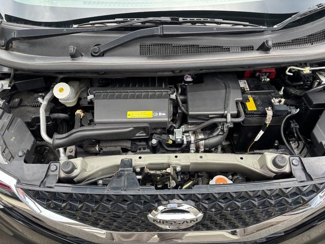 デイズ ハイウェイスター　Ｘ　プロパイロットエディション　純正９インチメモリーナビ　プロパイロット　アラウンドビュー　前後ドラレコ　フルセグ　Ｂｌｕｅｔｏｏｔｈオーディオ　ＬＥＤヘッドライト　ＬＥＤフォグ　ＥＴＣ２．０　コーナーセンサー（31枚目）