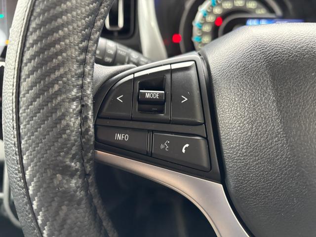 ハスラー ハイブリッドX ワンオーナー 純正9インチメーカーナビ 全方位モニター ETC2.0 DVD再生 シートヒーター スズキセーフティ Bluetoothオーディオ ApplecarPlay LEDヘッドライト(9枚目)