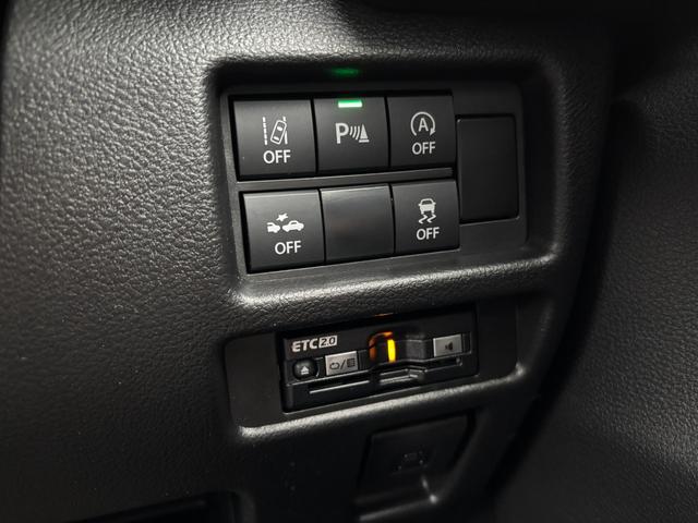 ハスラー ハイブリッドX ワンオーナー 純正9インチメーカーナビ 全方位モニター ETC2.0 DVD再生 シートヒーター スズキセーフティ Bluetoothオーディオ ApplecarPlay LEDヘッドライト(12枚目)