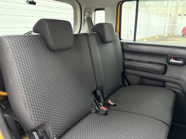 ハスラー ハイブリッドX ワンオーナー 純正9インチメーカーナビ 全方位モニター ETC2.0 DVD再生 シートヒーター スズキセーフティ Bluetoothオーディオ ApplecarPlay LEDヘッドライト(22枚目)