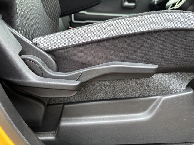 ハスラー ハイブリッドX ワンオーナー 純正9インチメーカーナビ 全方位モニター ETC2.0 DVD再生 シートヒーター スズキセーフティ Bluetoothオーディオ ApplecarPlay LEDヘッドライト(24枚目)